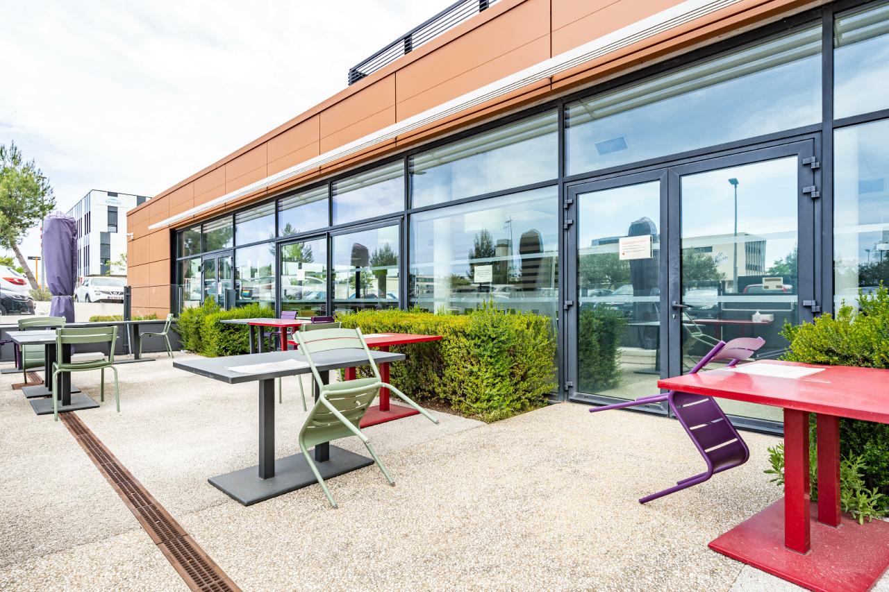 Bureau Montpellier 612m² Location bureau Montpellier Hérault OLBUR2530503 5